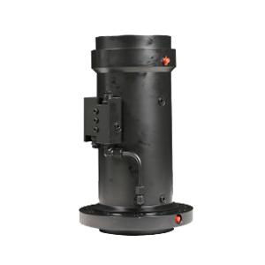 WL30-Y Rotary Actuator (Flange)