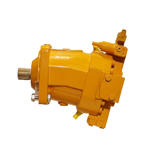 A6VM Variable Hydraulic Piston Pump