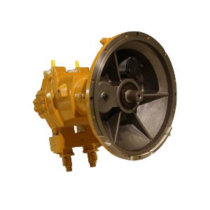 A8V Variable Displacement Dual Piston Pump