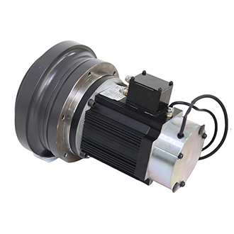Electric Drive