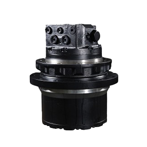 WTM09 Travel Motor