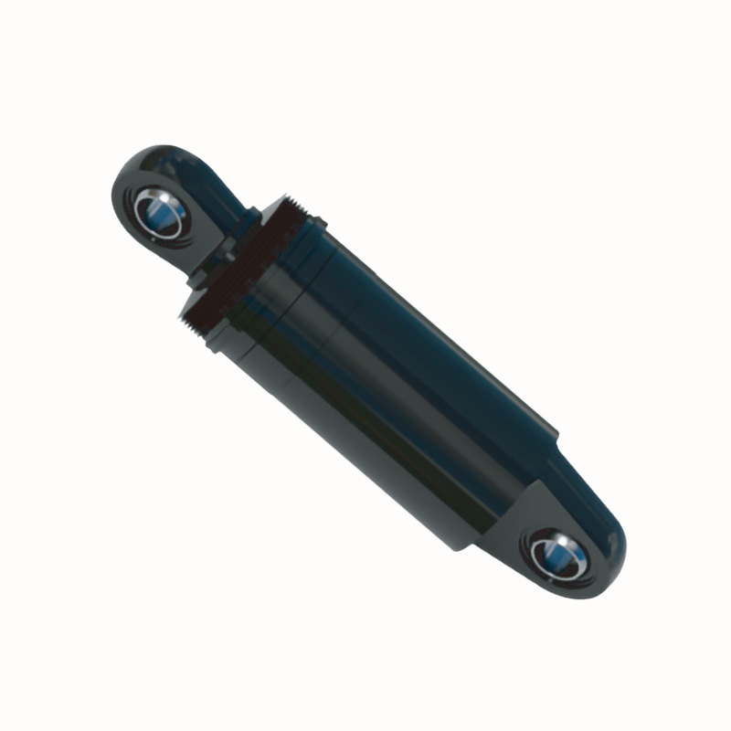 Mining Cylinder