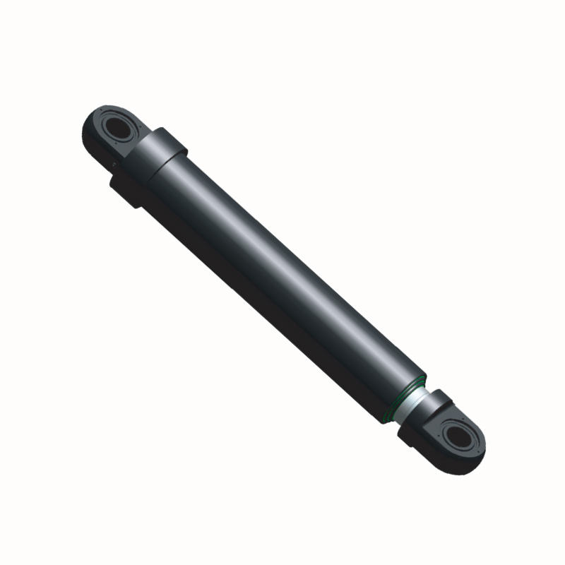 Mining Cylinder