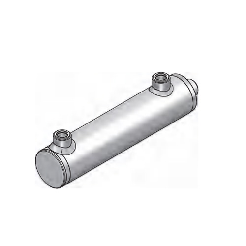 Double acting Cylinder
