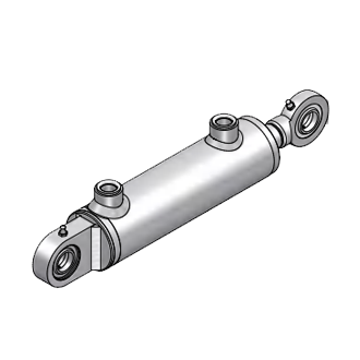 Double acting Cylinder