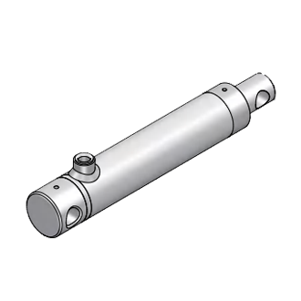 Single Acting Cylinder