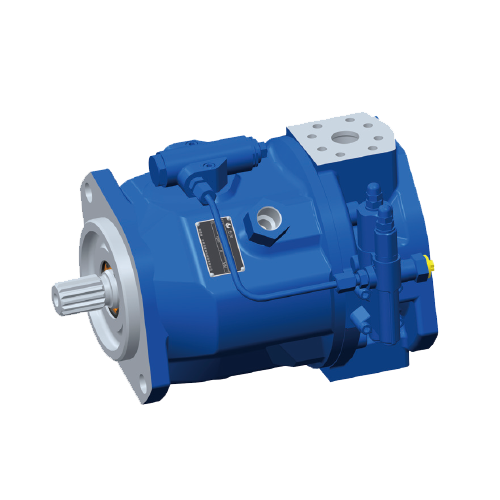 A10V(S)O(31) Swashplate Piston Pump