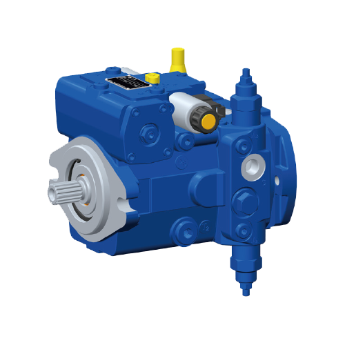 A10VG Swashplate Piston Pump