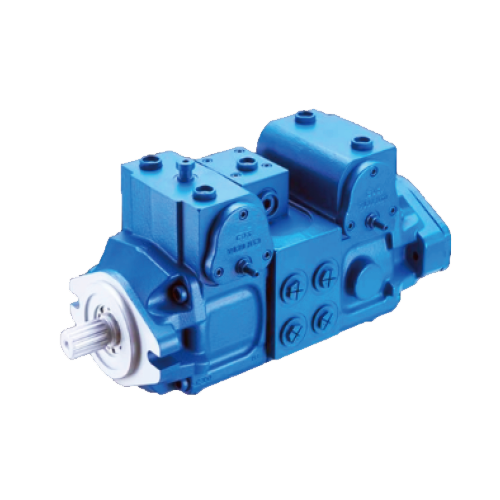 A21VG Swashplate Piston Pump