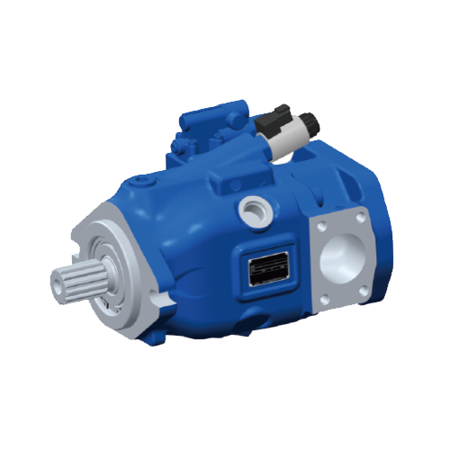 A10V(S)O(52/53) Swashplate Piston Pump