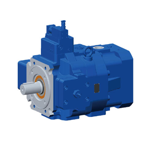 P1V Swashplate Piston Pump