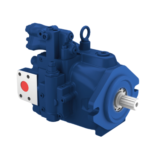 P6V Swashplate Piston Pump