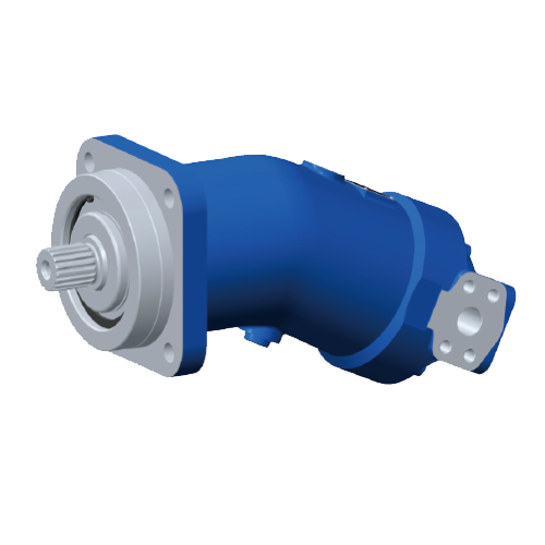 A2F Bent Axial Piston Pump