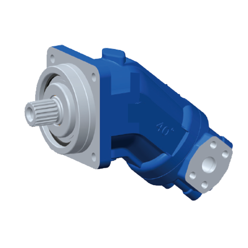A2FM Bent Axial Piston Motor