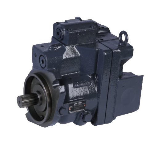 K3V/K5V/K7V Axial Piston Pump