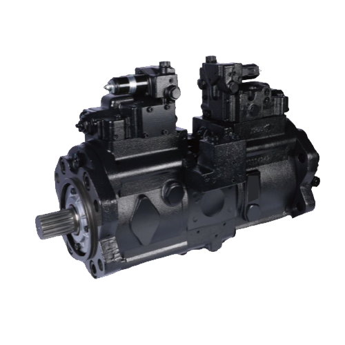 K3V/K5V/K7V Axial Piston Pump
