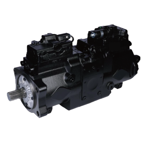 K3V/K5V/K7V Axial Piston Pump
