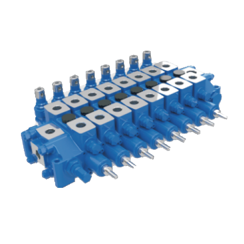 MDV Series Multi Directional Vavle